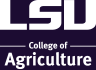 LSU College of Agriculture