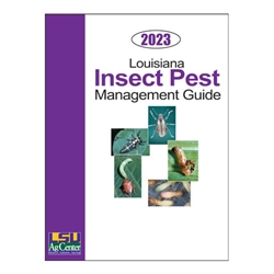 Louisiana Insect Pest Management Guide