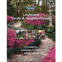 A Guide to Louisiana-Friendly Landscaping