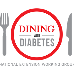 Dining With Diabetes - West Feliciana - Nov. 4, 14, 18 and Dec. 2, 2024