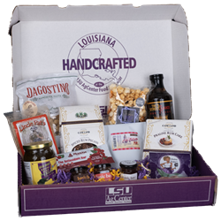 FOODii Large Food Gift Box