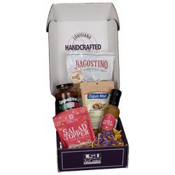 FOODii Pasta Gift Box