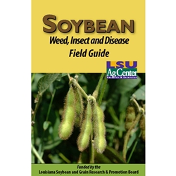 Soybean Weed Insect and Disease Field Guide