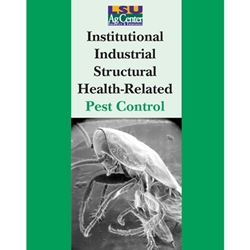Institutional Industrial Structural Health Related Pest Control