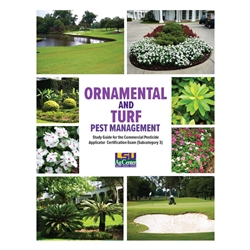 Ornamental and Turf Pest Control