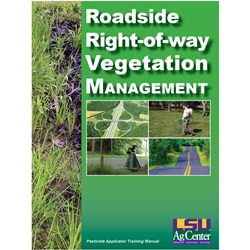 Roadside Right-of-way Vegetation Management