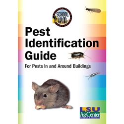 Pest Identification Guide for Pests In and Around Buildings