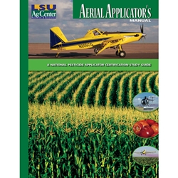 Aerial Applicator's Manual