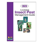 Louisiana Insect Pest Management Guide