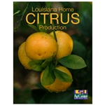 Louisiana Home Citrus Production