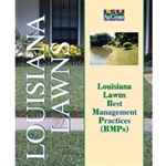 Louisiana Lawns Best Management Practices