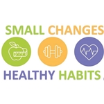 Small Changes, Healthy Habits- East Feliciana