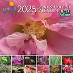 2024 Get It Growing Lawn and Garden Calendar