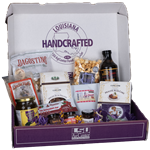 FOODii Large Food Gift Box