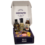 FOODii Small Sauce Gift Box