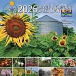 2026 Get It Growing Lawn and Garden Calendar