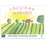 2026 Seeds to Success Calendar