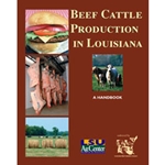 Beef Cattle Production in Louisiana