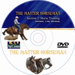 The Master Horseman