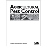 Agricultural Pest Control (Category 1 and 10)