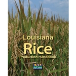 Louisiana Rice Production Handbook