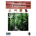 Woods of Louisiana