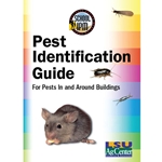 Pest Identification Guide for Pests In and Around Buildings